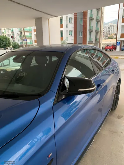 Bmw 4.20