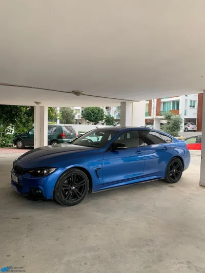 Bmw 4.20