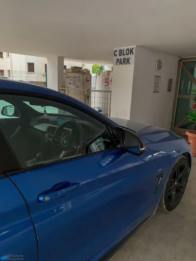 Bmw 4.20