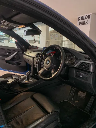 Bmw 4.20