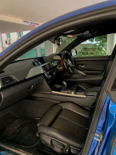 Bmw 4.20