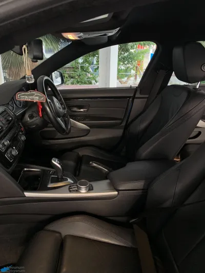 Bmw 4.20