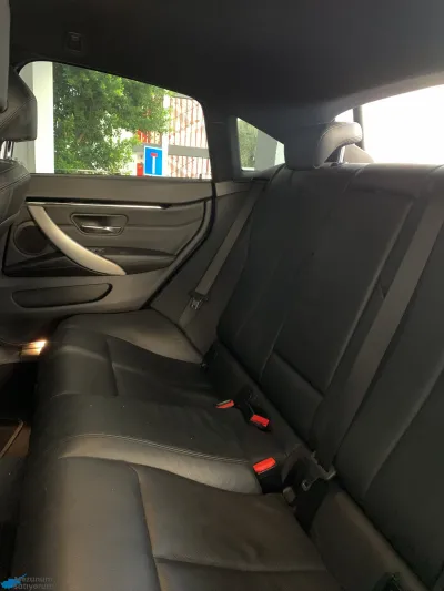 Bmw 4.20