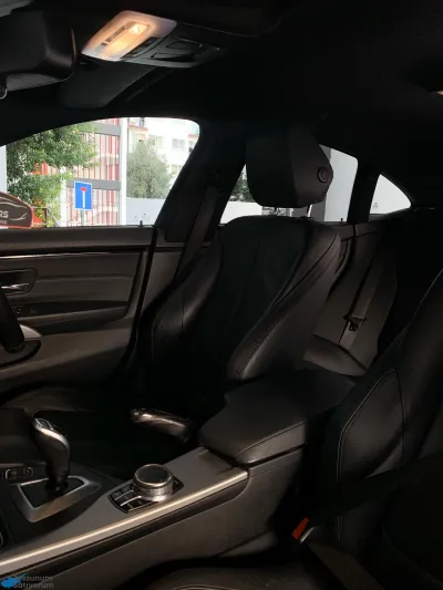 Bmw 4.20