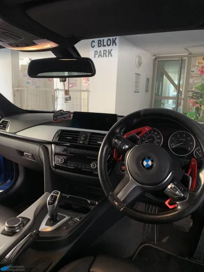 Bmw 4.20