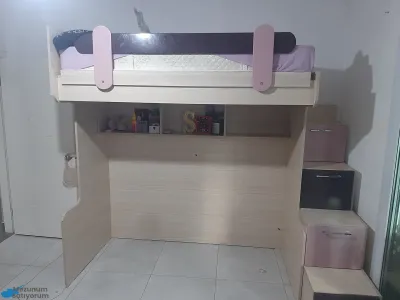 Çocuk Yatağı