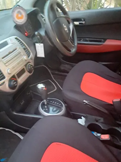 Acil Satılık Hyundai İ20