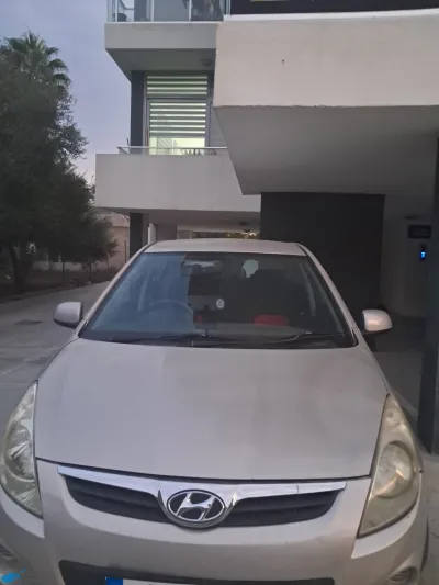 Acil Satılık Hyundai İ20