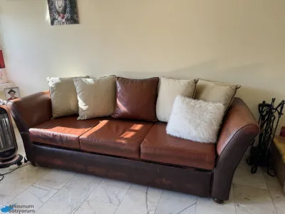 Koltuk Takımı