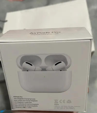 Apple Airpods Pro 2 (sıfır-orjinal)