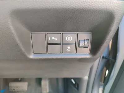 Honda Fit Ful Paket 17.000 Km