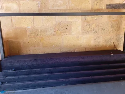 Bileklik, Kolyelik Standı