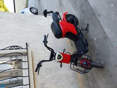 Motor Elektrikli Acıl Satmak