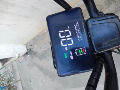 Motor Elektrikli Acıl Satmak