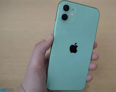 İphone 11 - 64gb