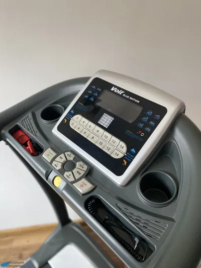 Voit Blue Motion Koşu Bandı