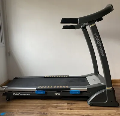 Voit Blue Motion Koşu Bandı