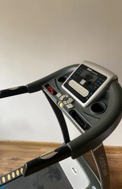 Voit Blue Motion Koşu Bandı