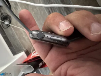 Apple Watch 5