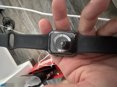Apple Watch 5