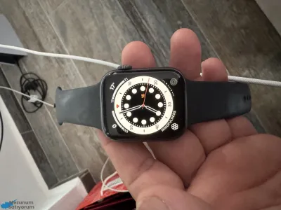 Apple Watch 5
