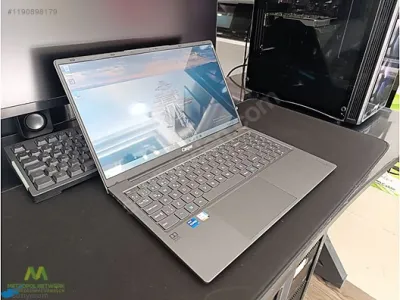 Casper Nirvana X600 İ7-11390h