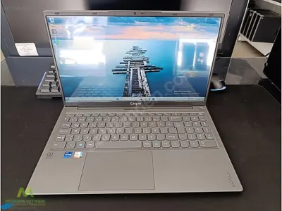 Casper Nirvana X600 İ7-11390h