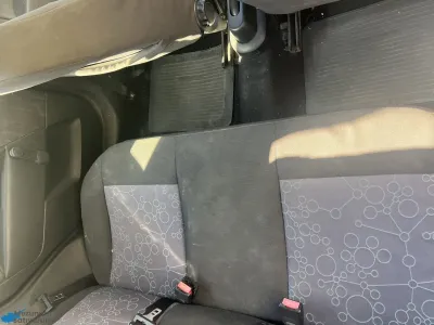 2006 Ford Fiesta