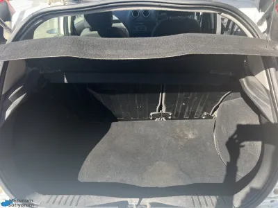 2006 Ford Fiesta