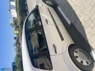 2006 Ford Fiesta