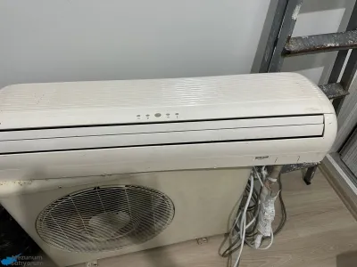 24 Lük Beko Klima