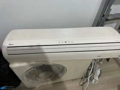 24 Lük Beko Klima
