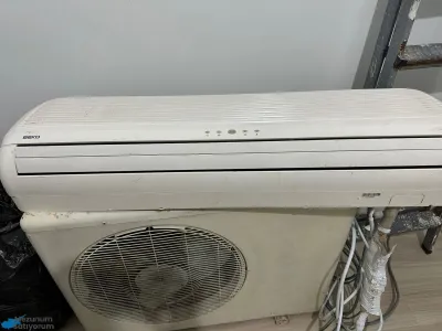 24 Lük Beko Klima