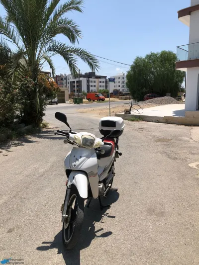 Motoran Torro Lx100