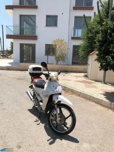 Motoran Torro Lx100