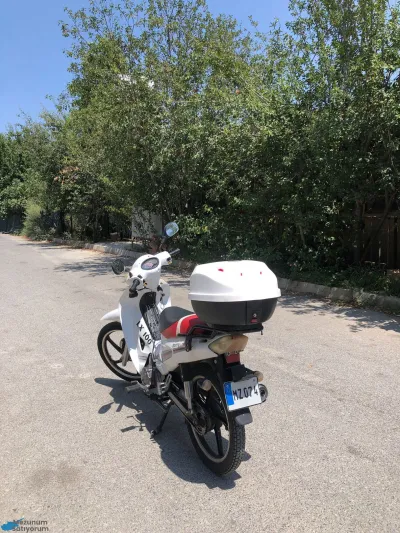 Motoran Torro Lx100