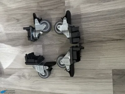 Skudo 7 Köpek Box