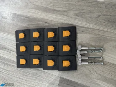 Skudo 7 Köpek Box
