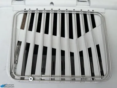 Skudo 7 Köpek Box