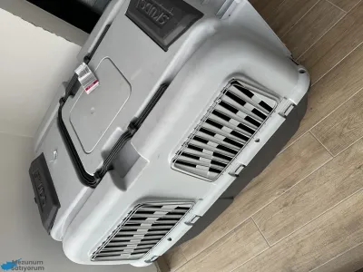 Skudo 7 Köpek Box