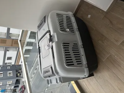 Skudo 7 Köpek Box