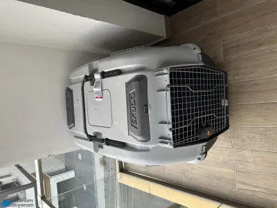 Skudo 7 Köpek Box