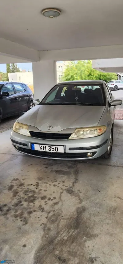Renault Laguna