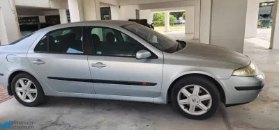 Renault Laguna