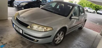 Renault Laguna