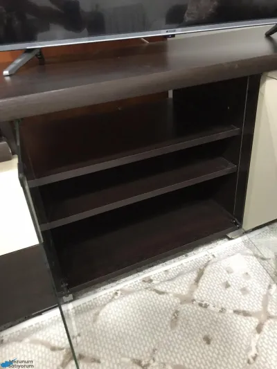 Tv Ünitesi