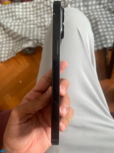 İphone 14 Pro Max 256gb
