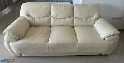 Koltuk Takimi 3+1+1