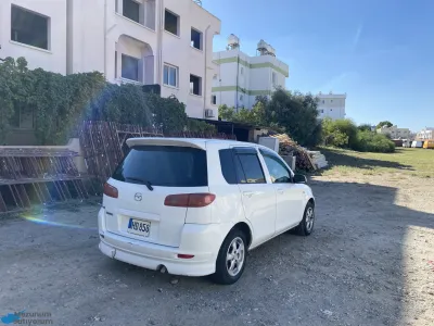 Mazda Demio 2002