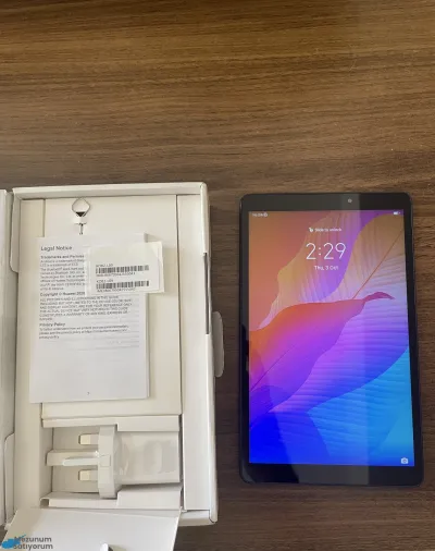 Huawei Matepad T 8inch